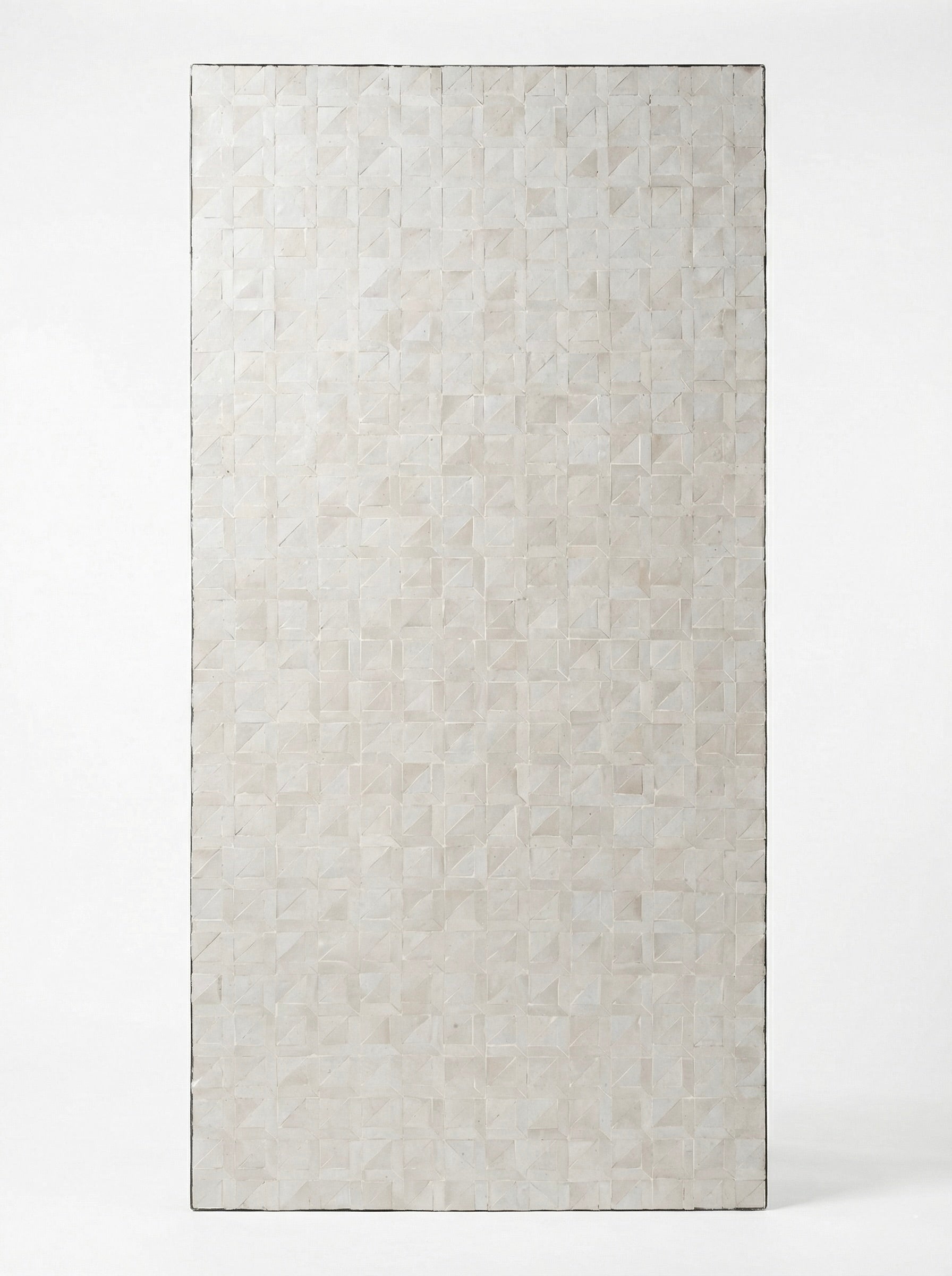 Tavolo mosaico 200x100 cm