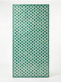 Tavolo mosaico 200x100 cm