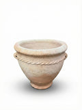 Vaso piccolo terracotta