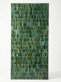 Tavolo mosaico 200x100 cm