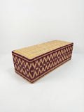 Pouf in Paglia - Grande