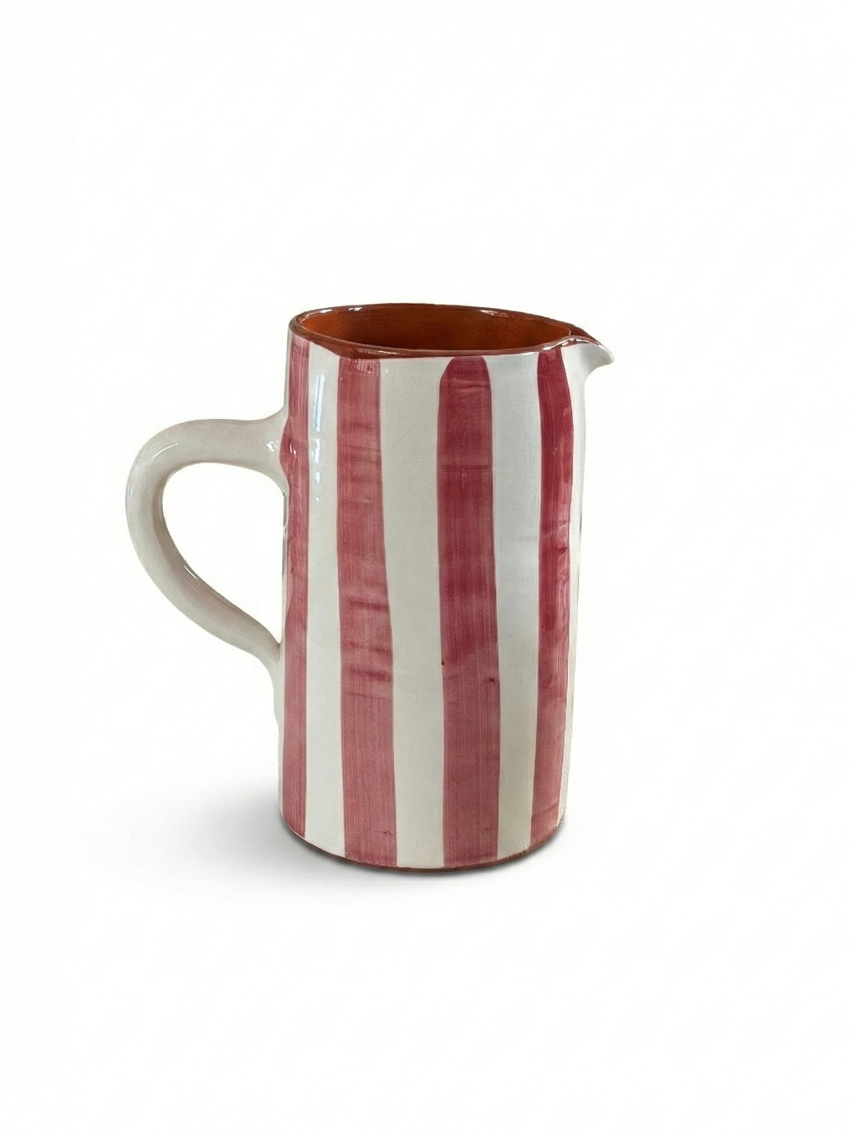 Brocca di Fez a righe