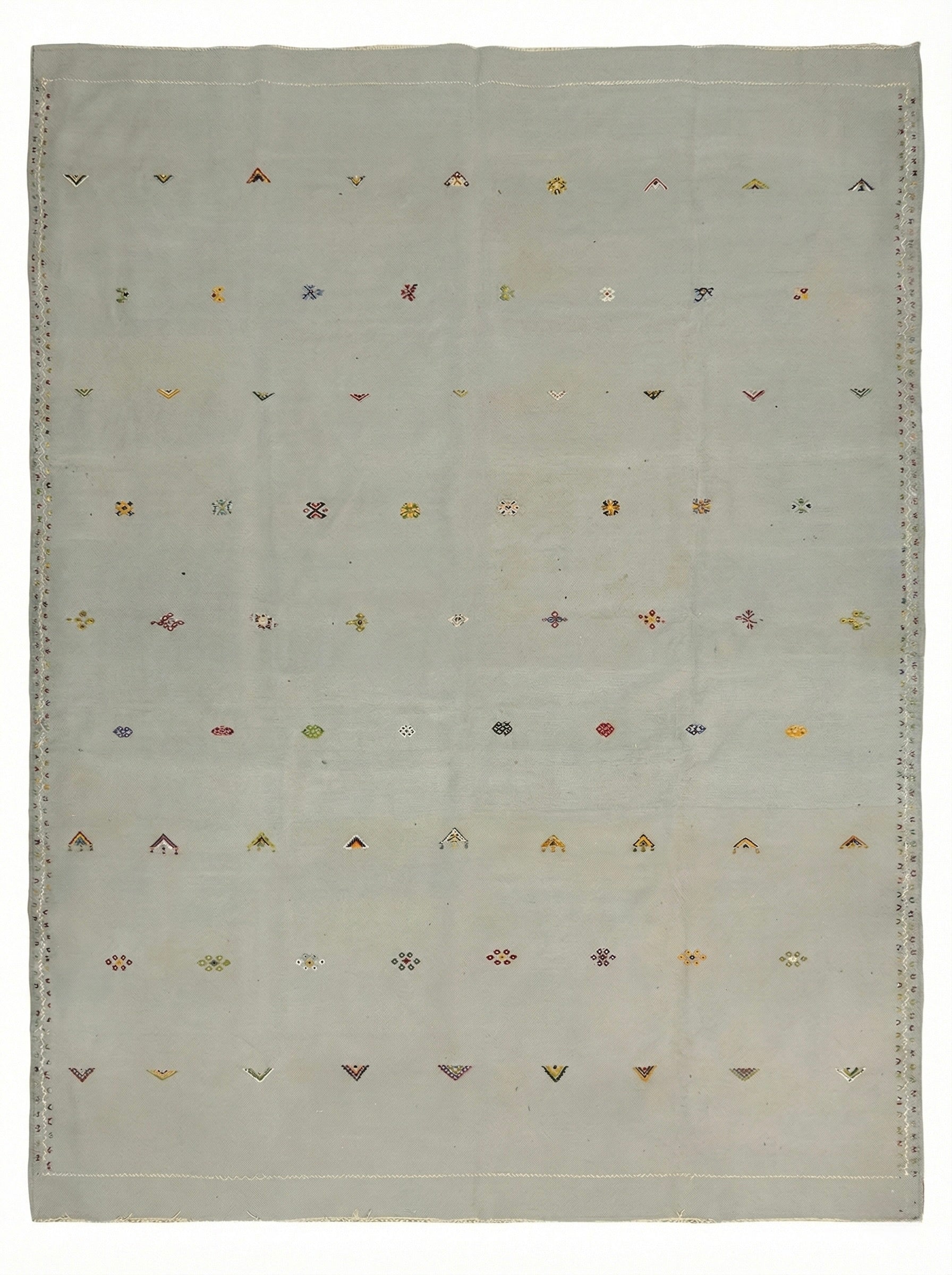 Kilim 400x300 cm - K1070