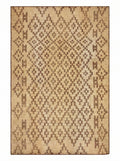 Stuoia di Cuoio e Bambù 685x380cm - S1415