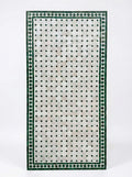 Tavolo mosaico 160x80 cm