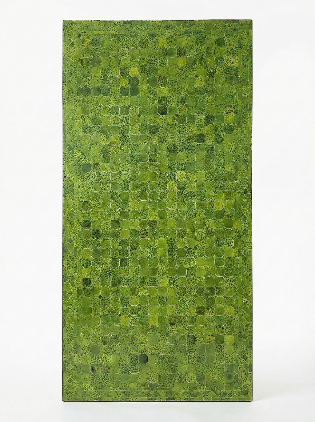 Tavolo mosaico 200x100 cm