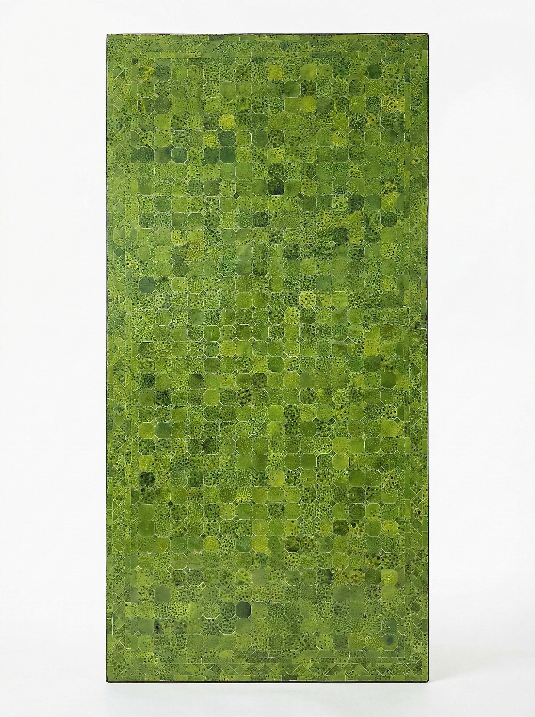 Tavolo mosaico 200x100 cm