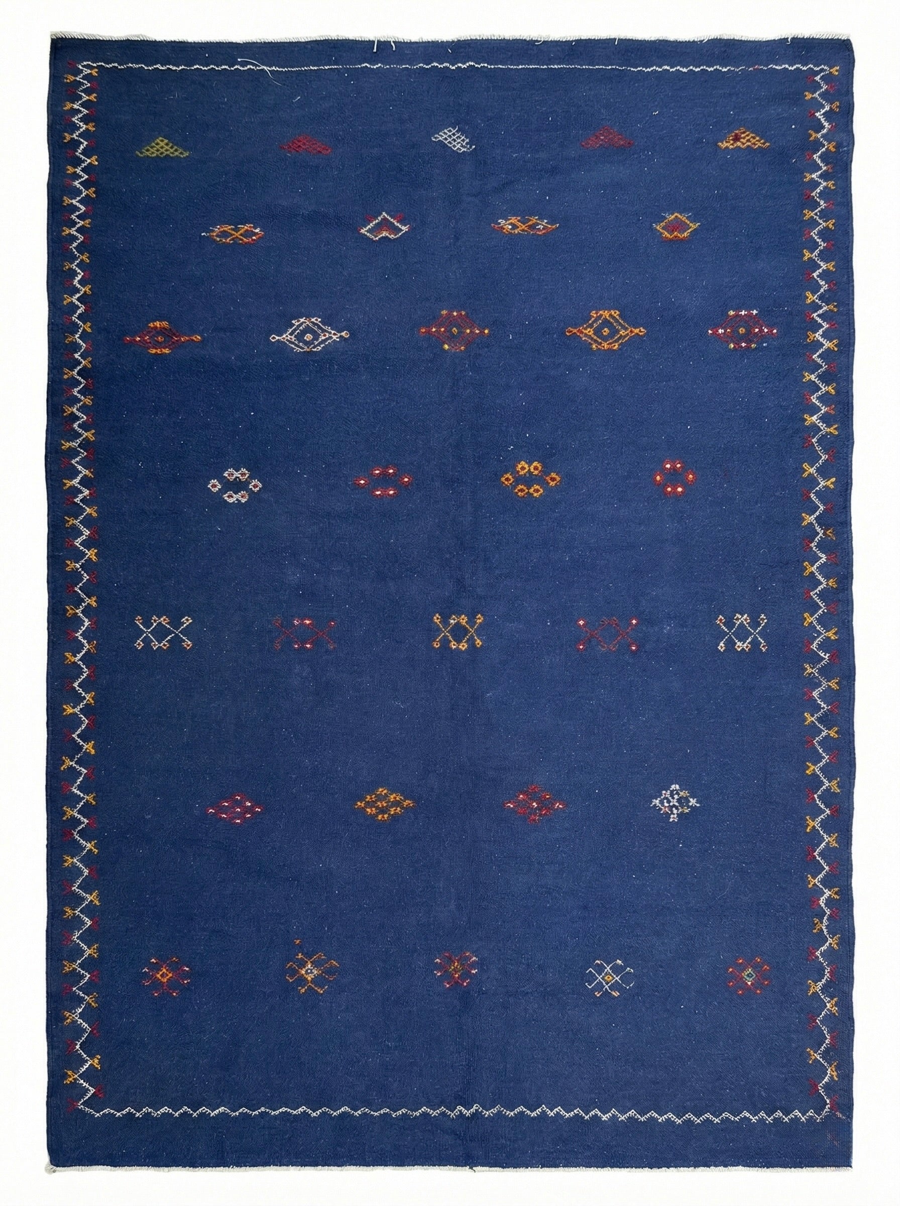 Kilim 255x150 cm - K1017