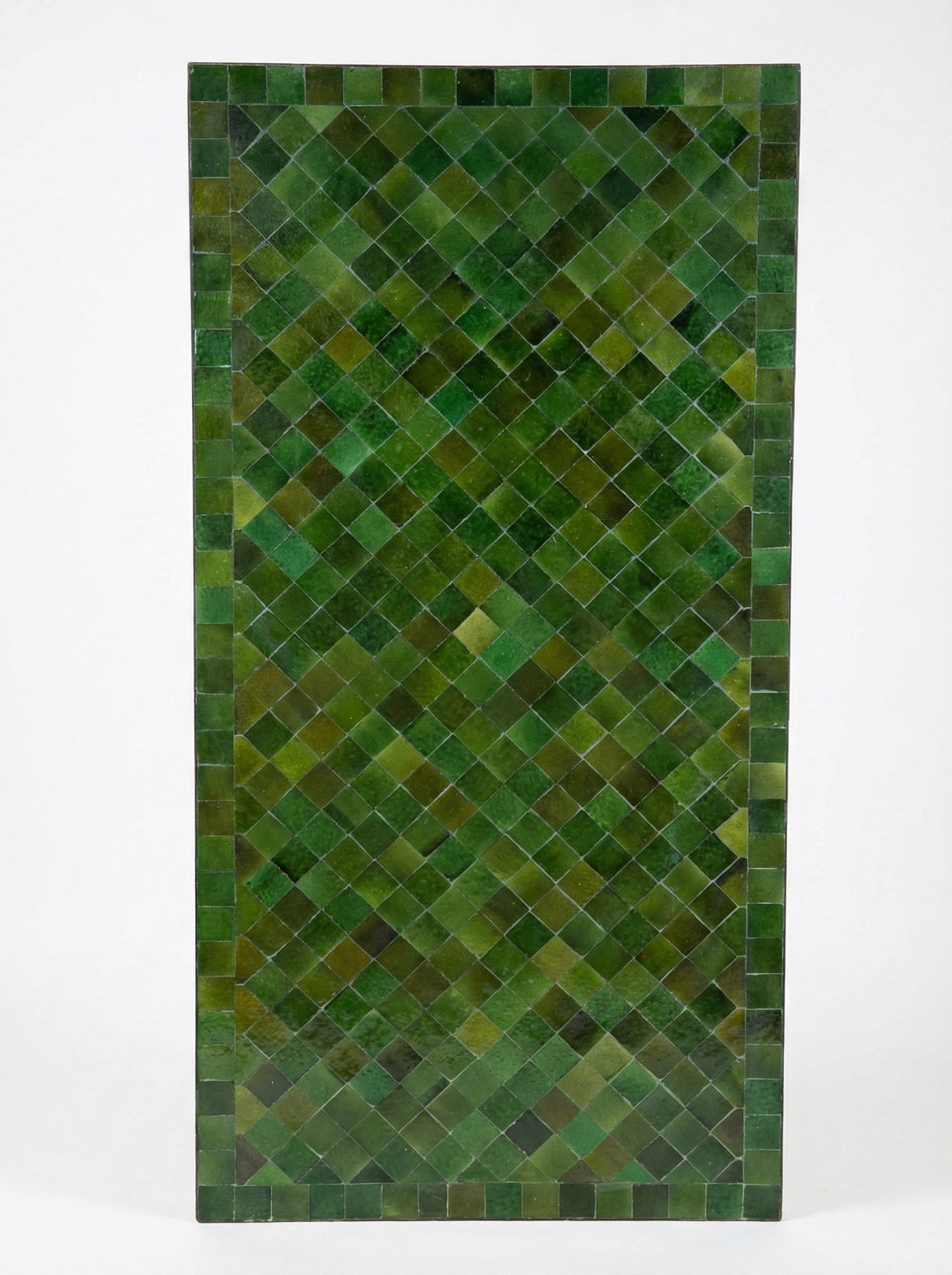 Tavolo mosaico 160x80 cm