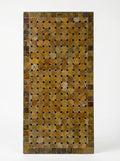 Tavolo mosaico "Tamegrut" 120x60 cm