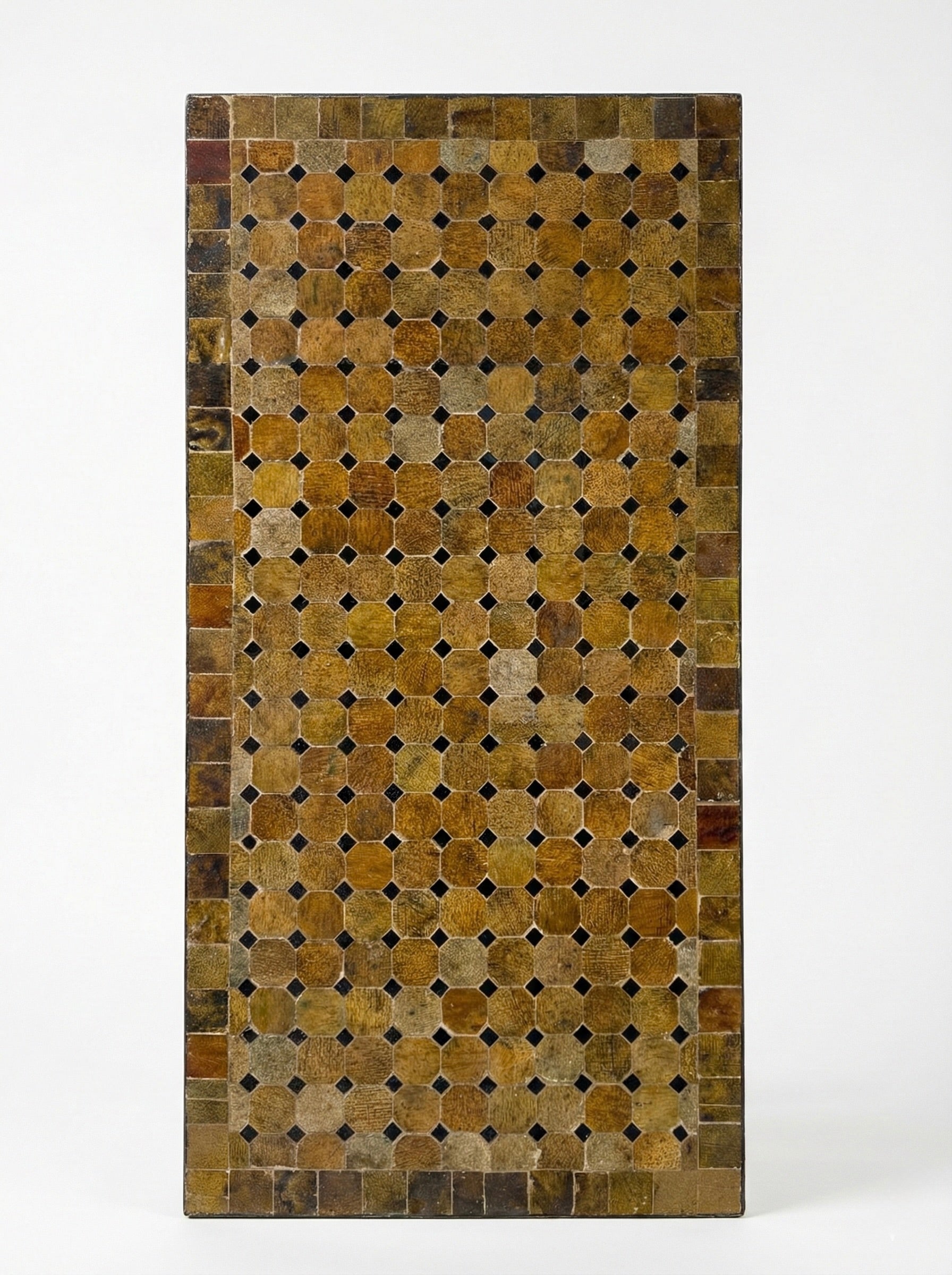 Tavolo mosaico "Tamegrut" 120x60 cm