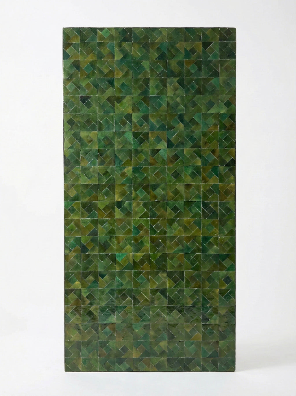 Tavolo mosaico 200x100 cm