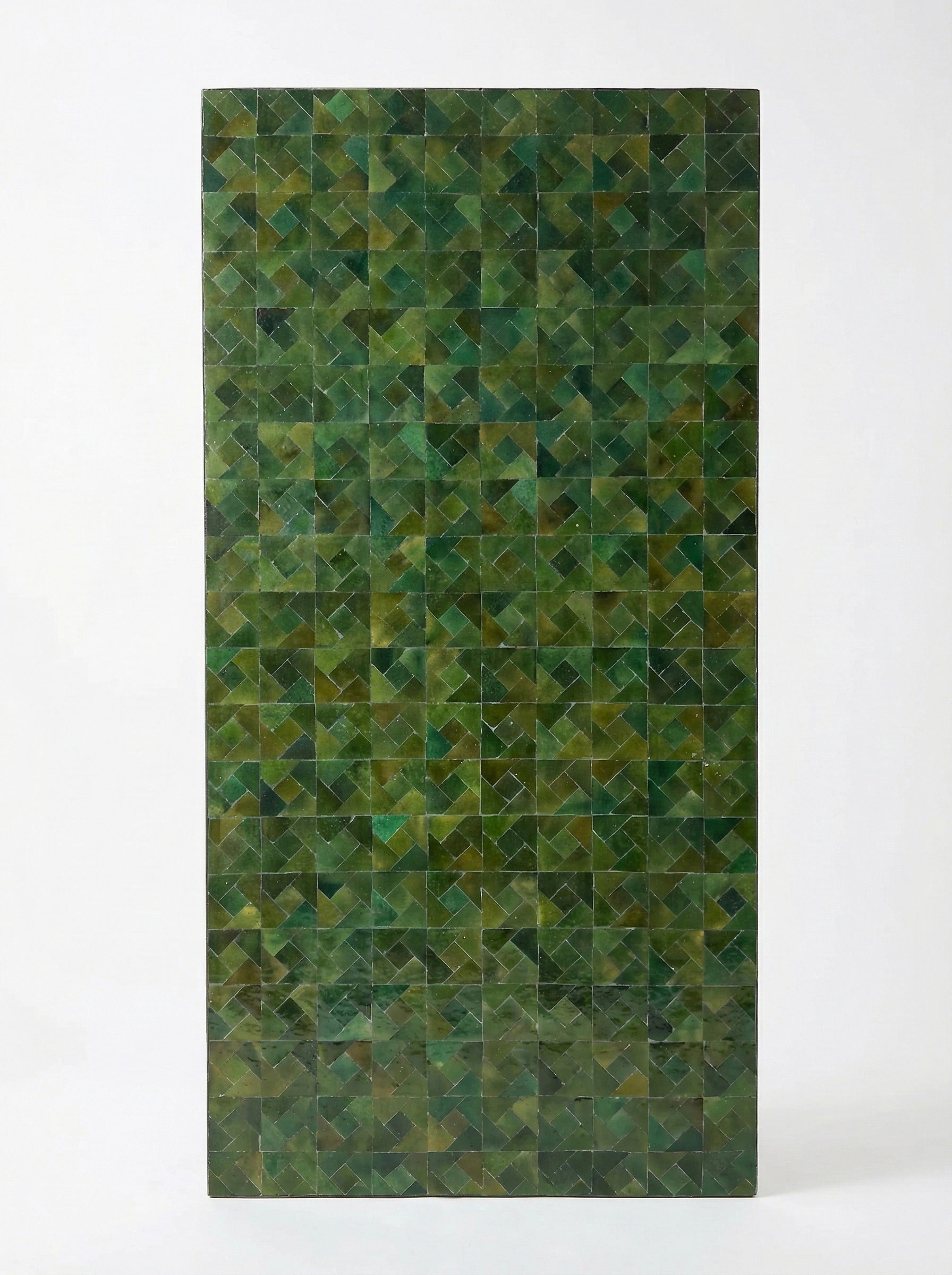Tavolo mosaico 200x100 cm