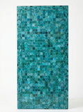 Tavolo mosaico 200x100 cm