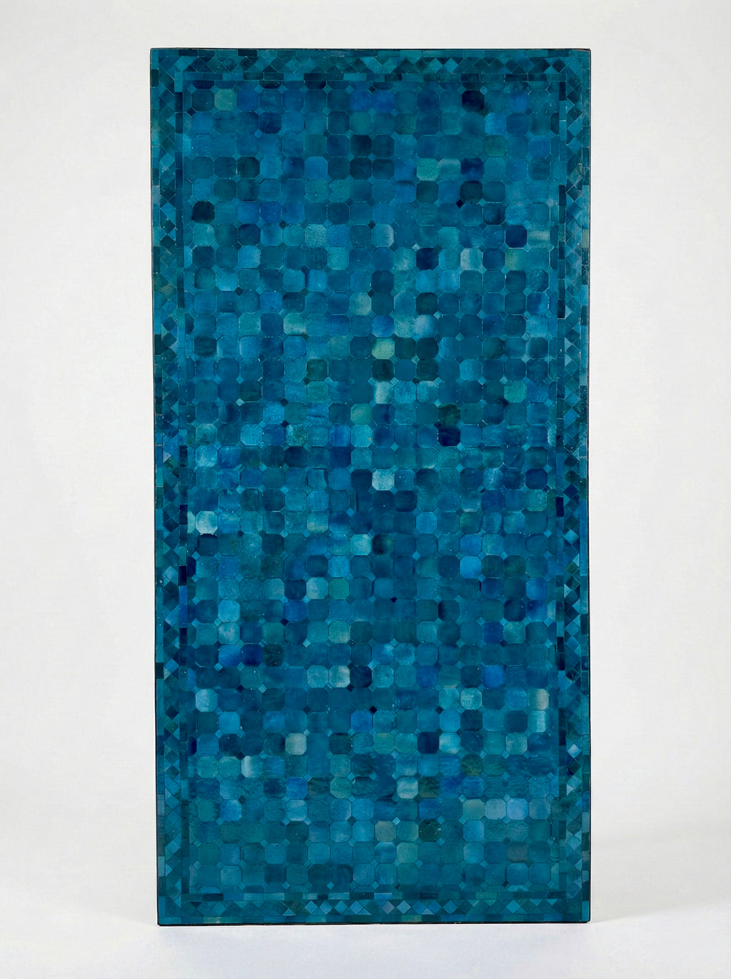 Tavolo mosaico 200x100 cm