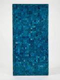 Tavolo mosaico 200x100 cm
