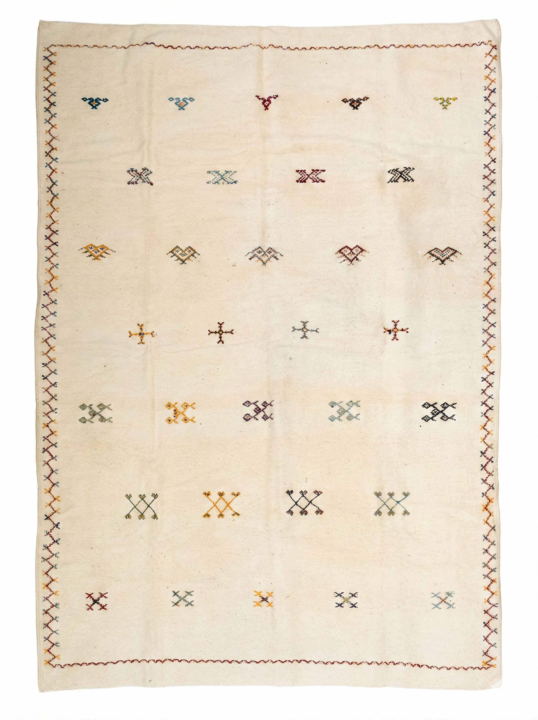 Kilim 300x200 cm - K1021