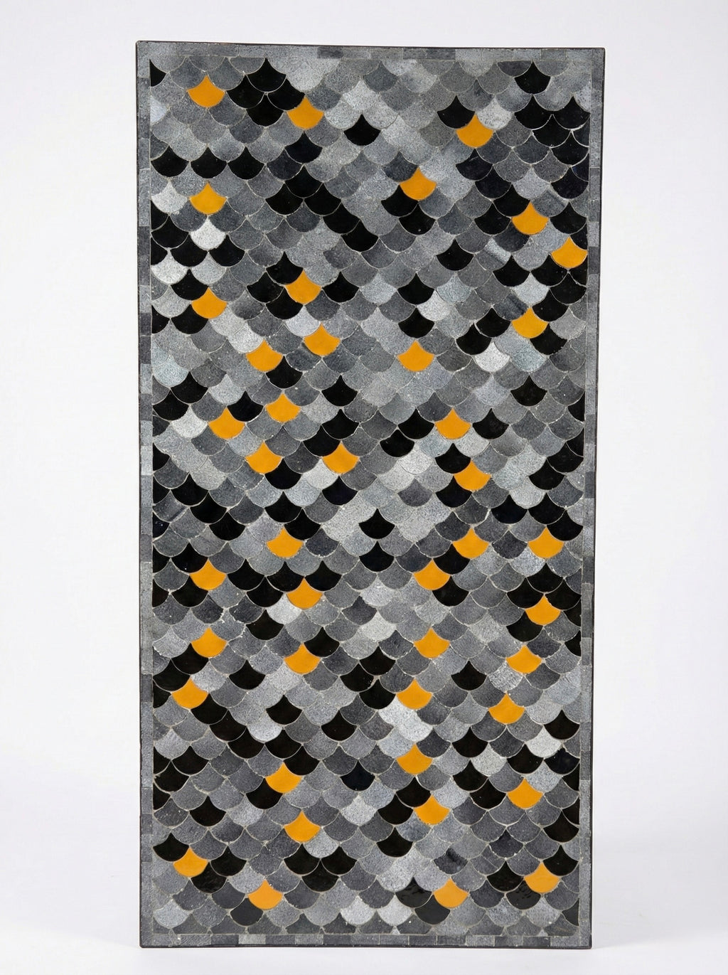 Tavolo mosaico 160x80 cm