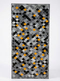 Tavolo mosaico 160x80 cm
