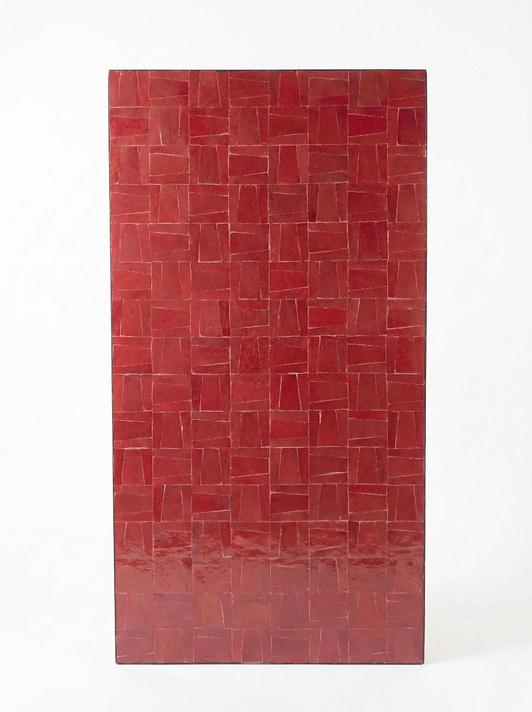 Tavolo mosaico 160x80 cm