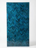 Tavolo mosaico 160x80 cm