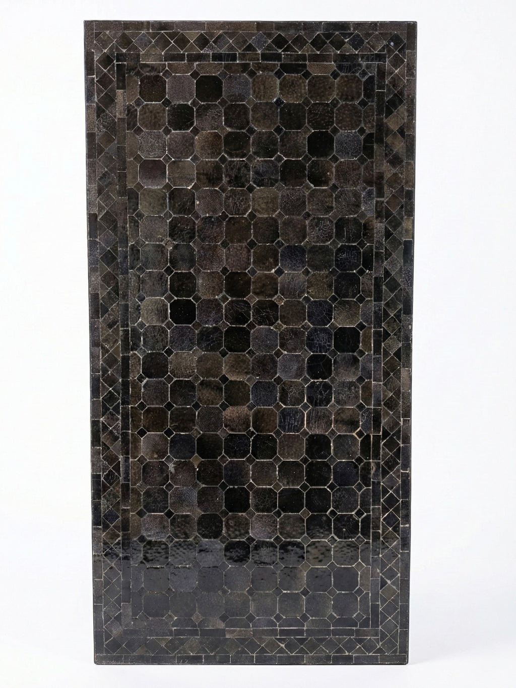 Tavolo mosaico 120x60 cm