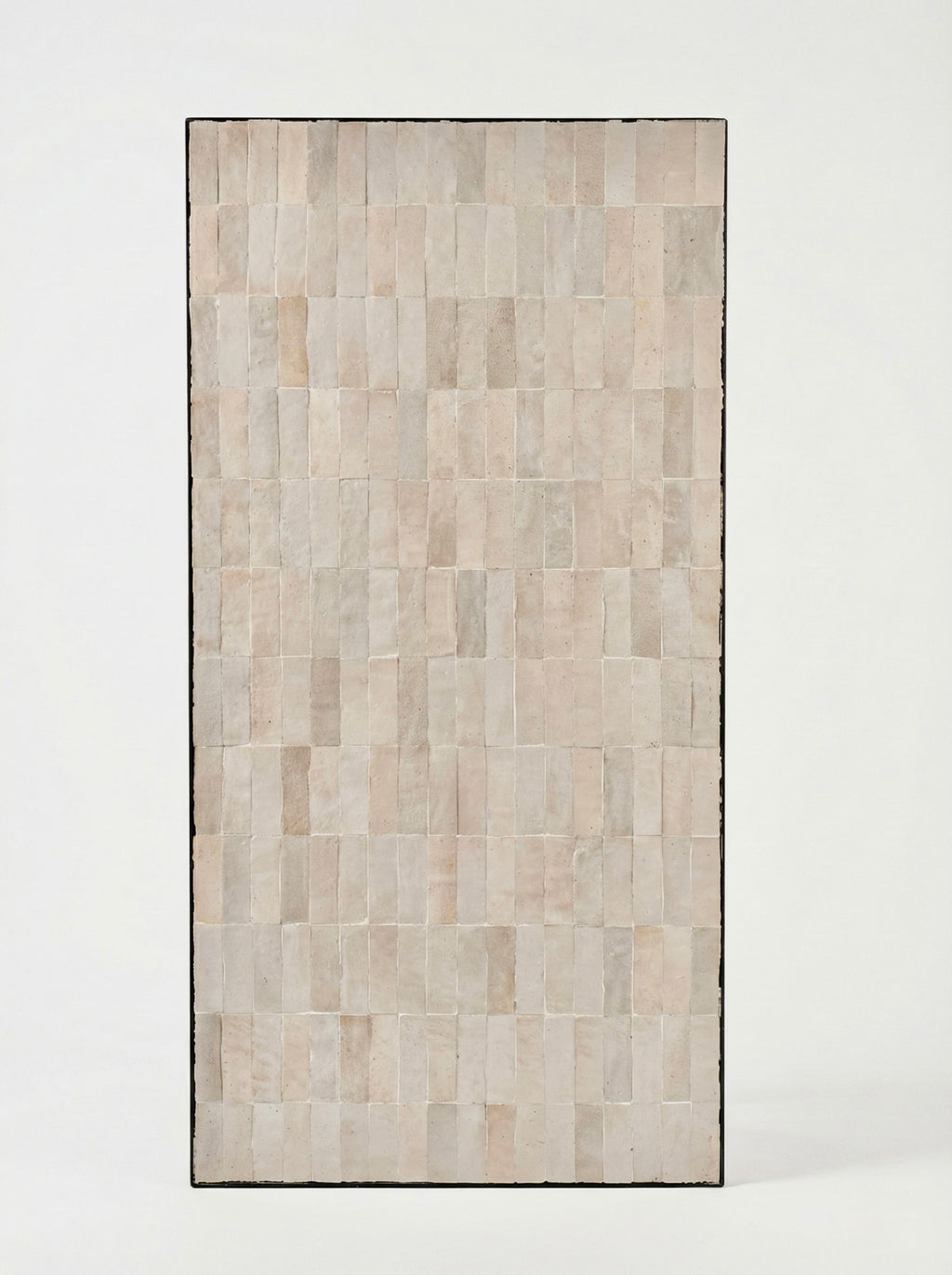 Tavolo mosaico 120x60 cm