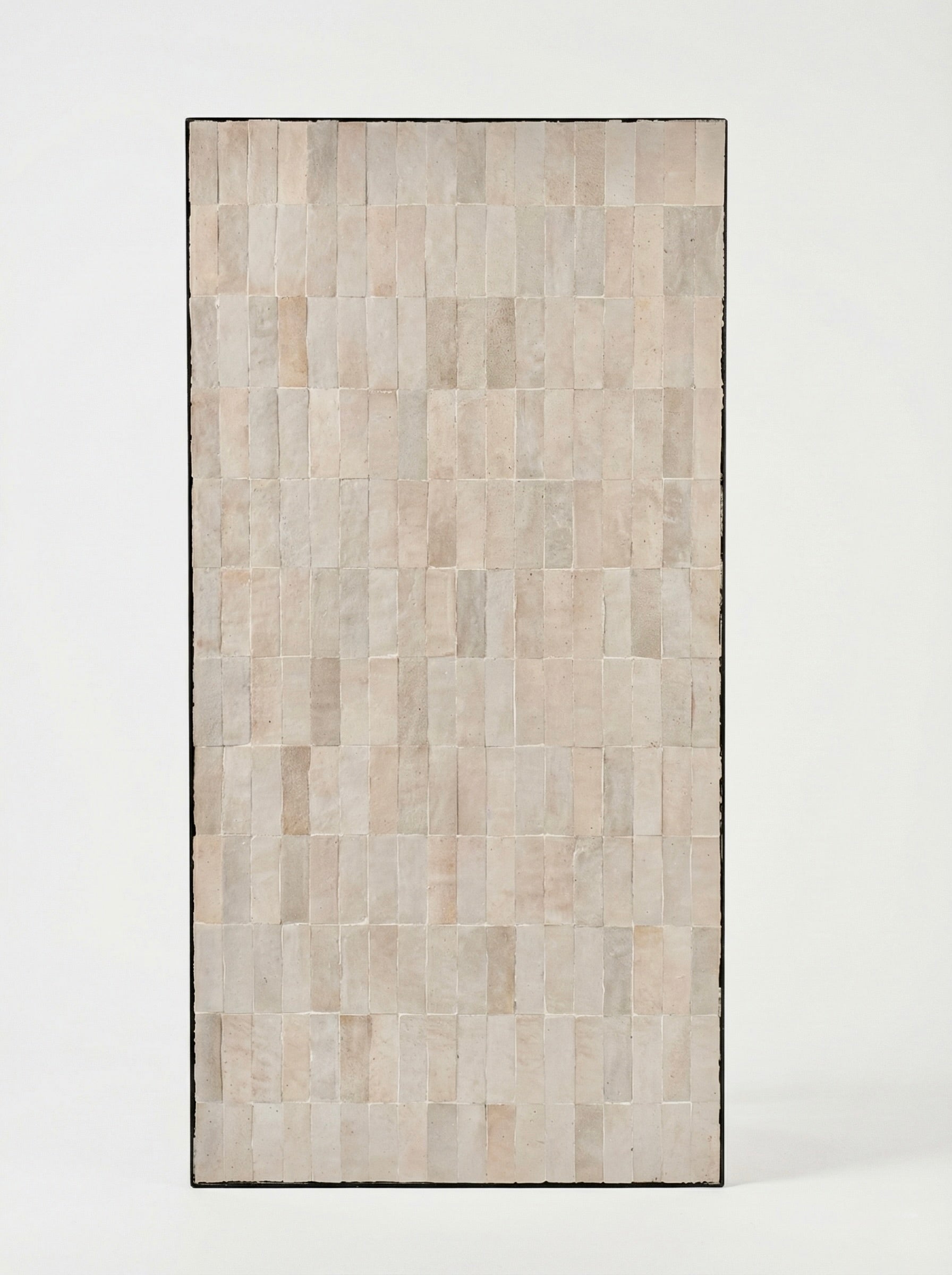 Tavolo mosaico 120x60 cm