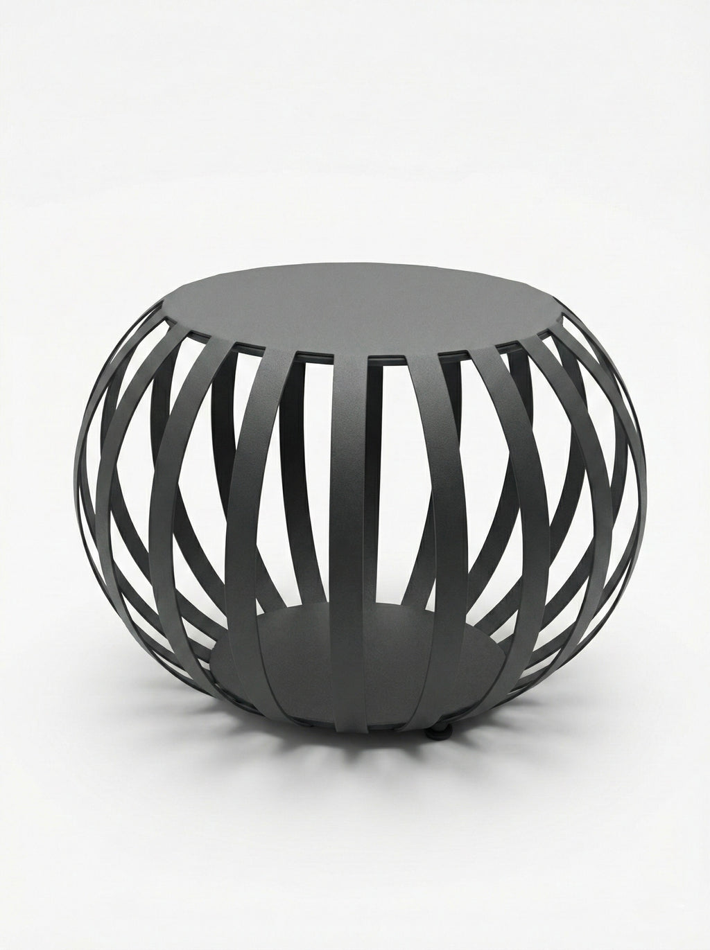 Tavolino Artigianale "Sfera"