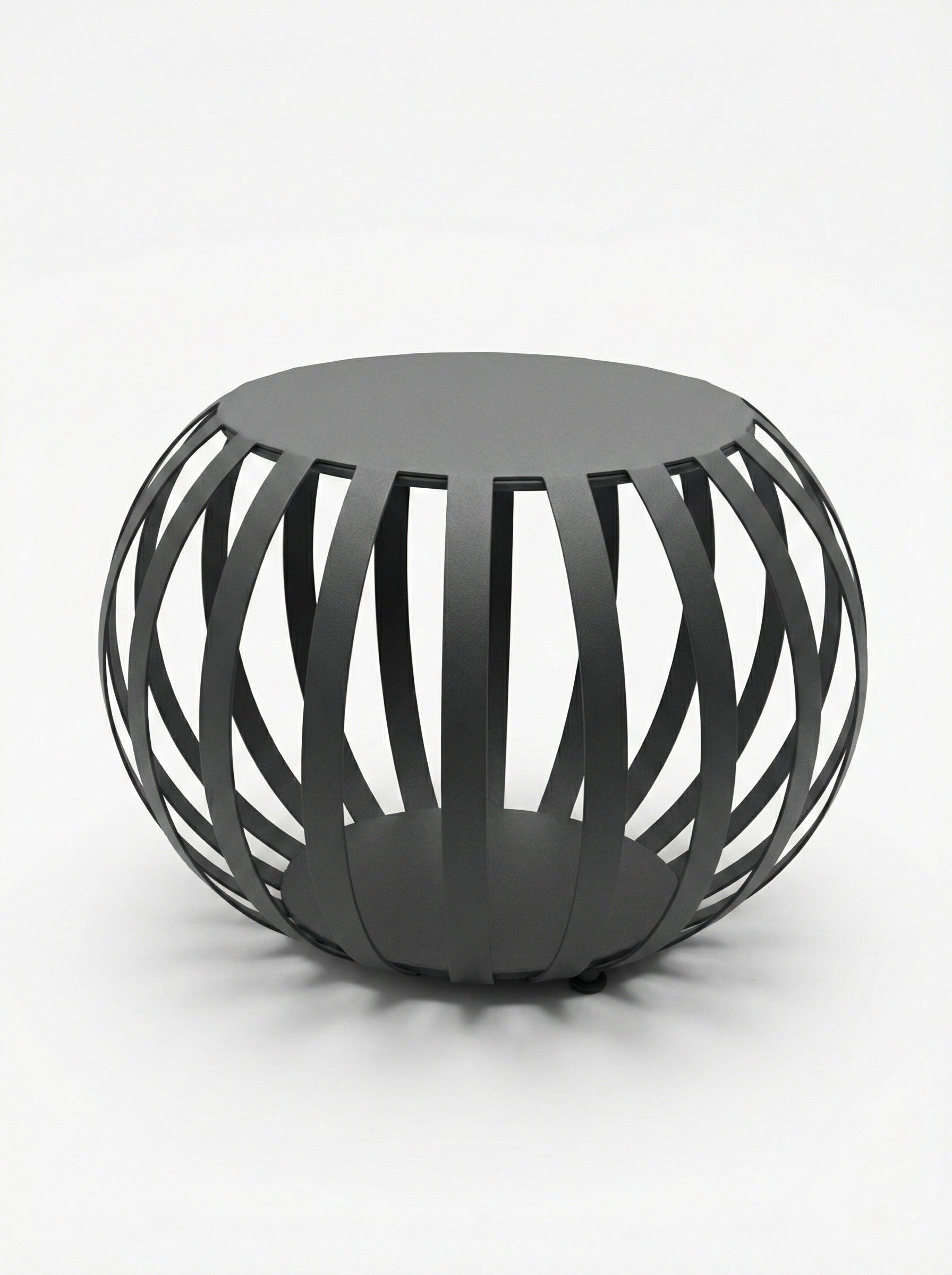 Tavolino Artigianale "Sfera"