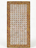 Tavolo mosaico 120x60 cm