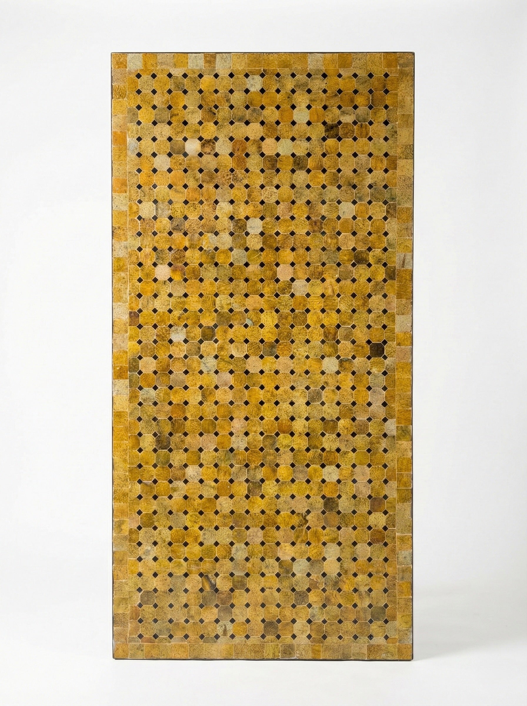 Tavolo mosaico 200x100 cm