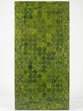 Tavolo mosaico 120x60 cm