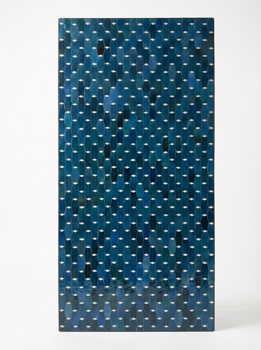 Tavolo mosaico 200x100 cm