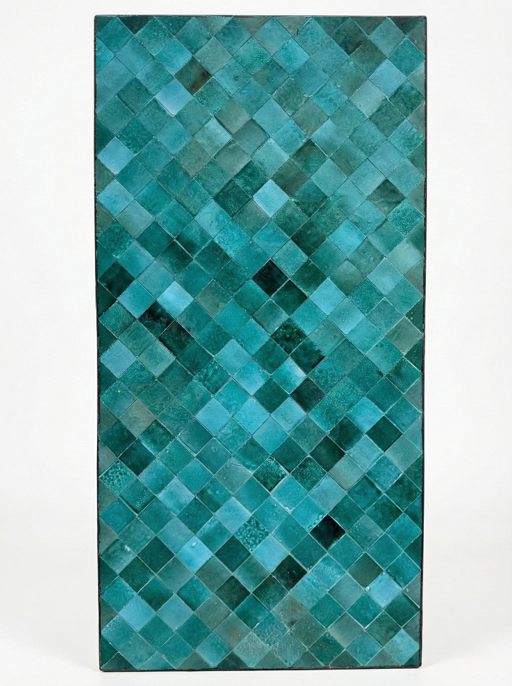Tavolo mosaico 120x60 cm