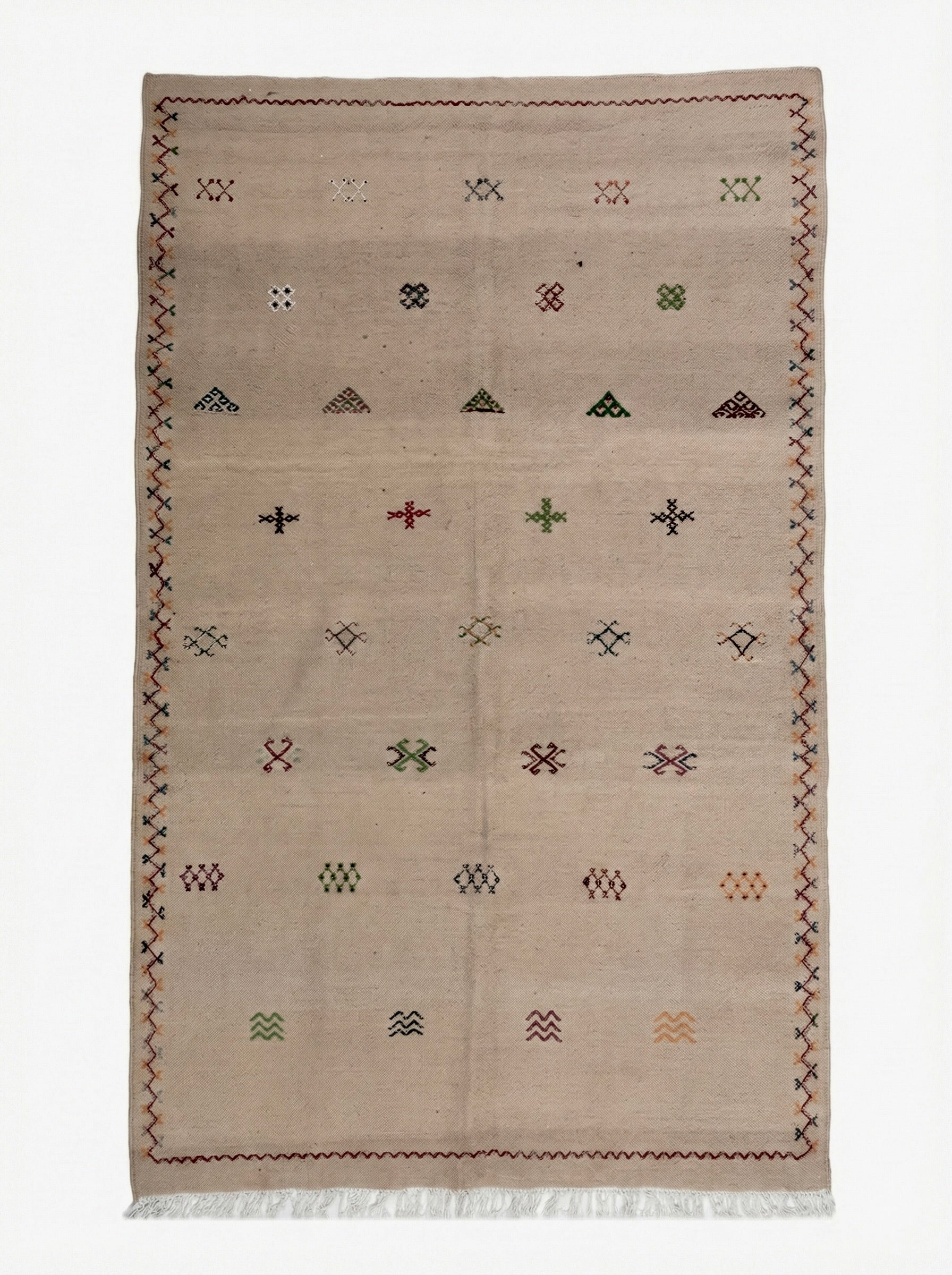 Kilim 250x150 - K1001