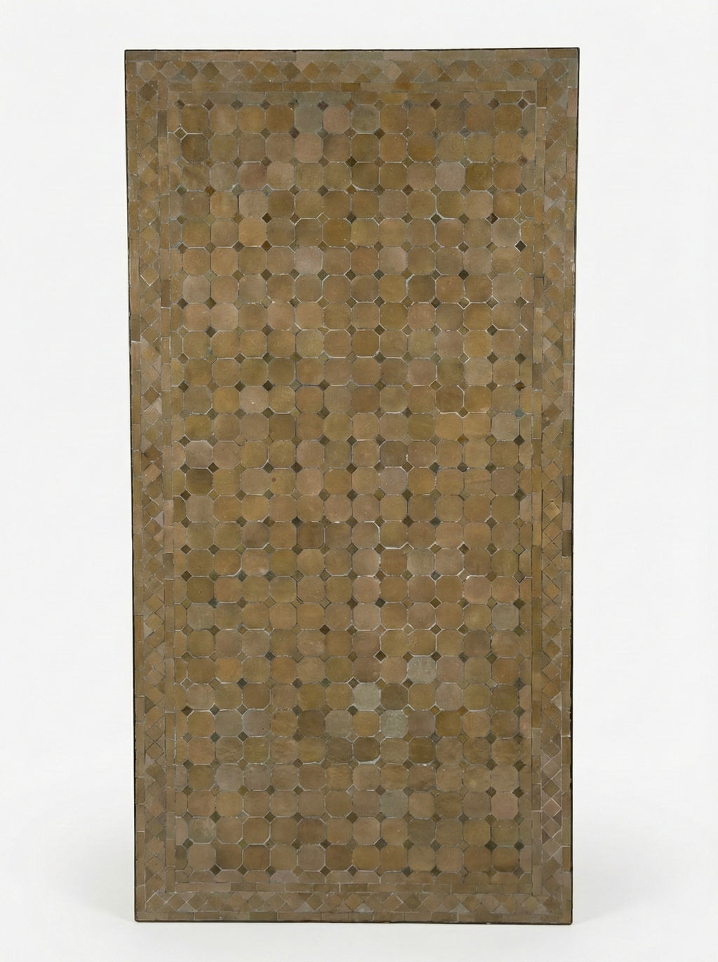 Tavolo mosaico 160x80 cm