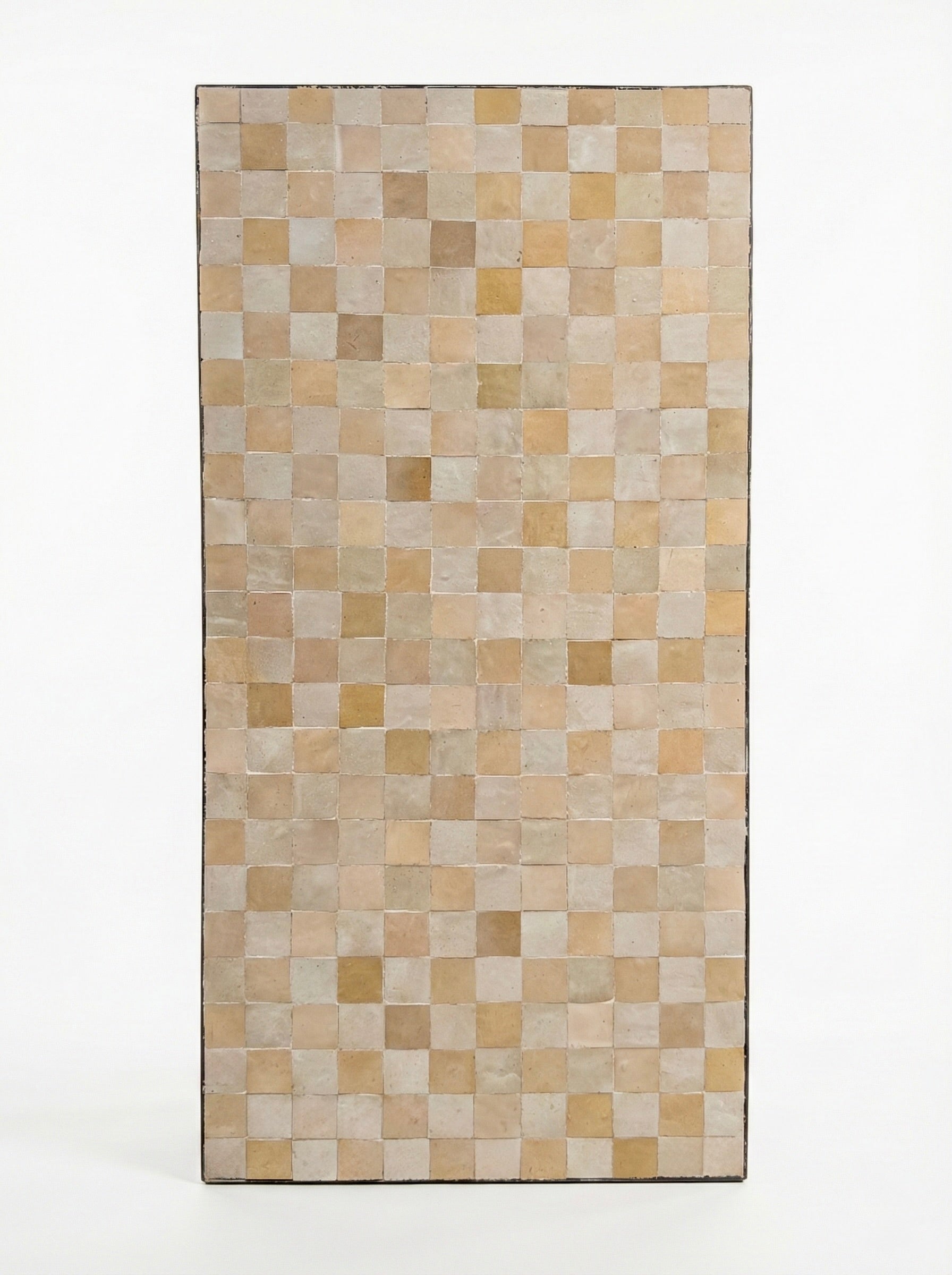 Tavolo mosaico 120x60 cm