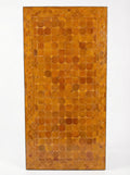 Tavolo mosaico 120x60 cm