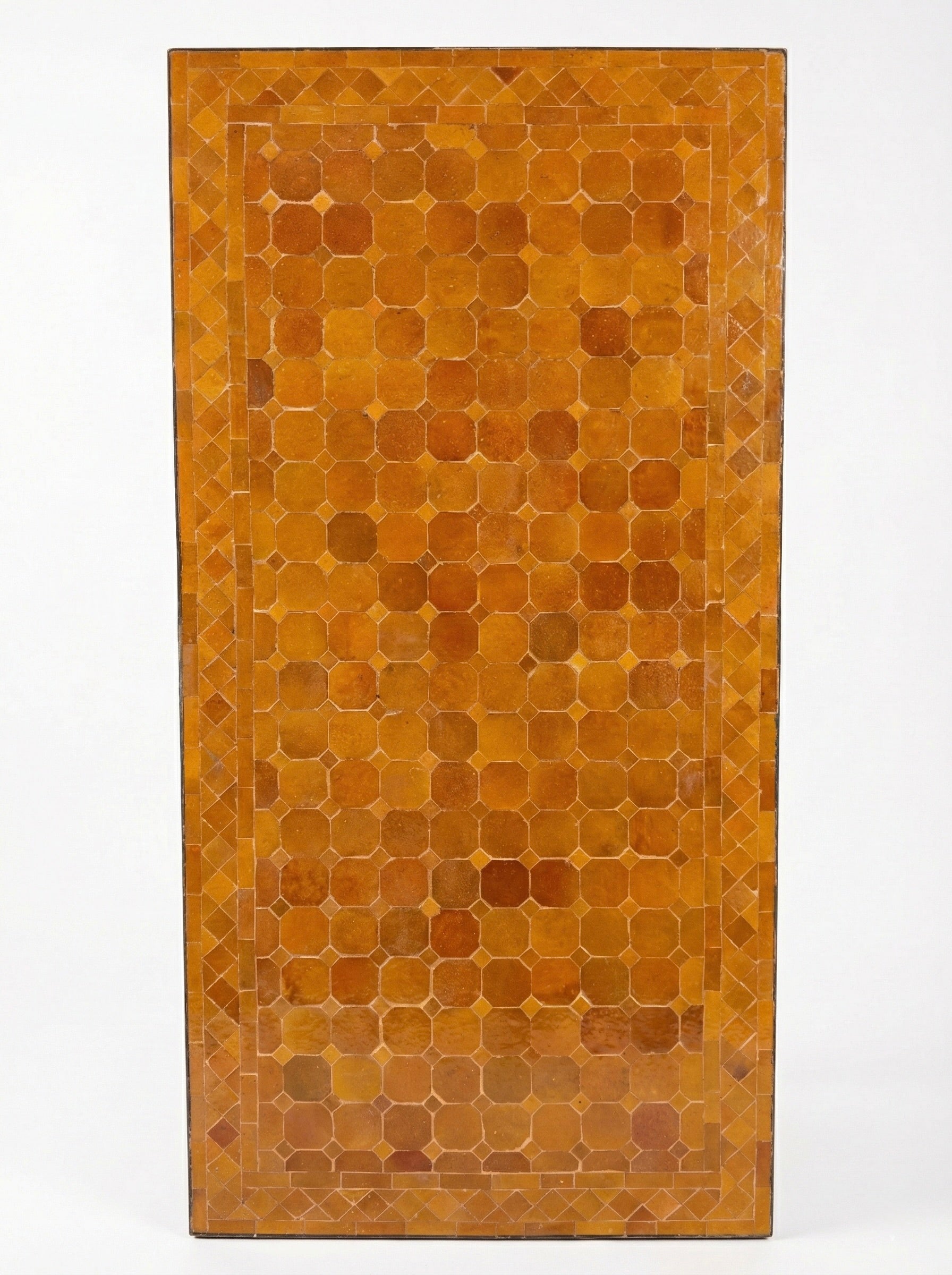 Tavolo mosaico 120x60 cm