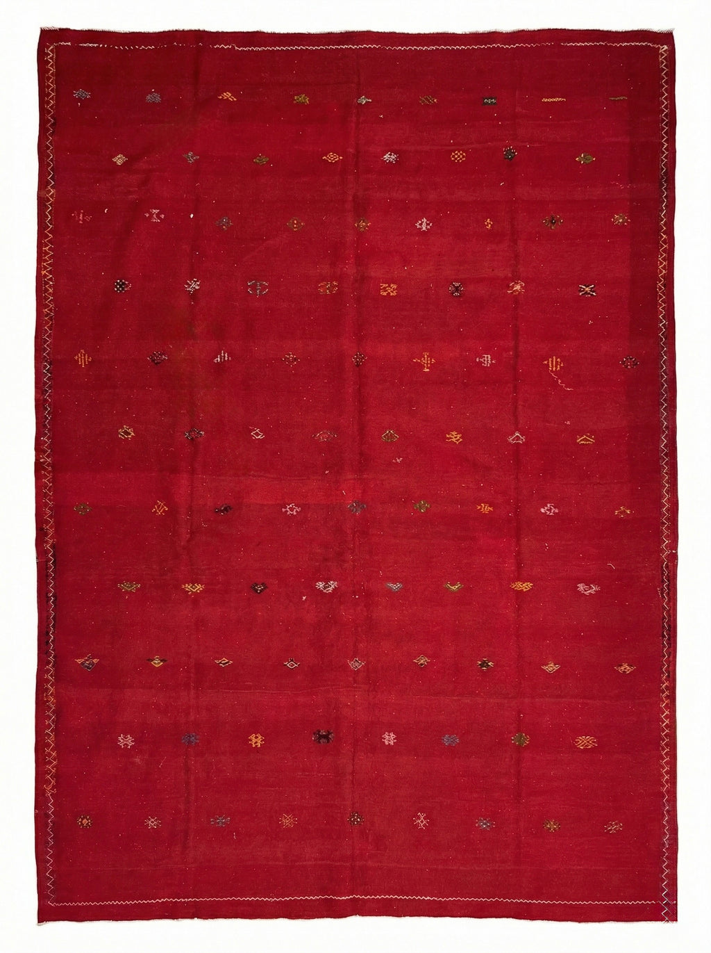 Kilim 400x300 cm - K1065