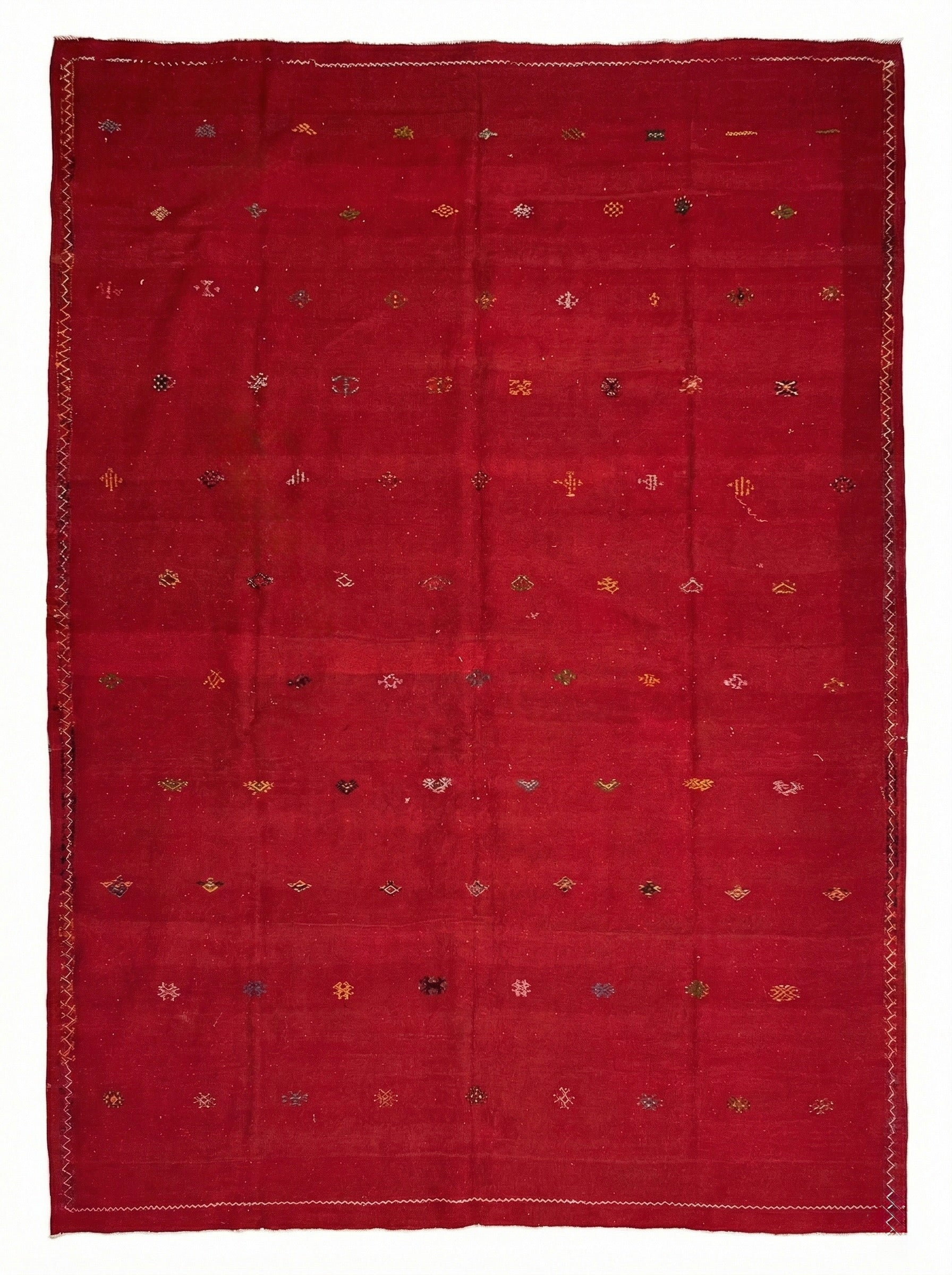 Kilim 400x300 cm - K1065