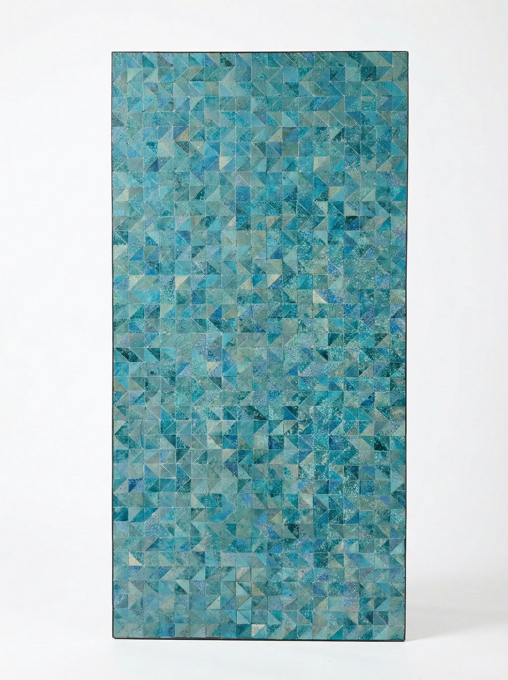 Tavolo mosaico 200x100 cm