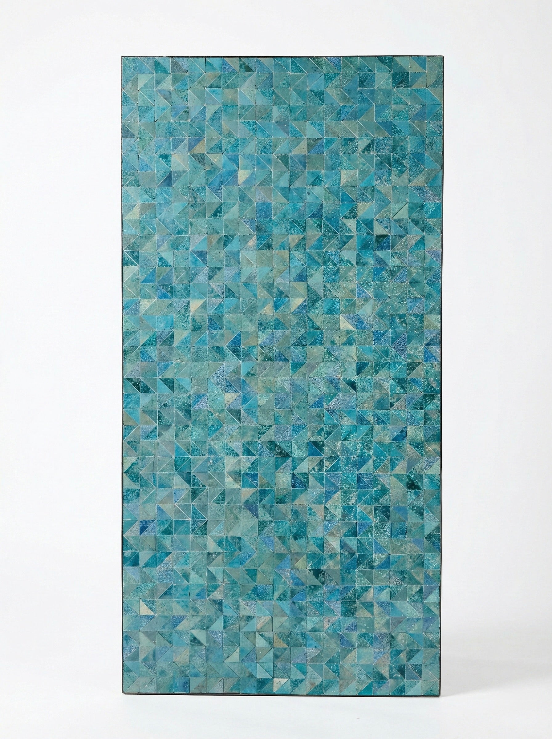 Tavolo mosaico 200x100 cm