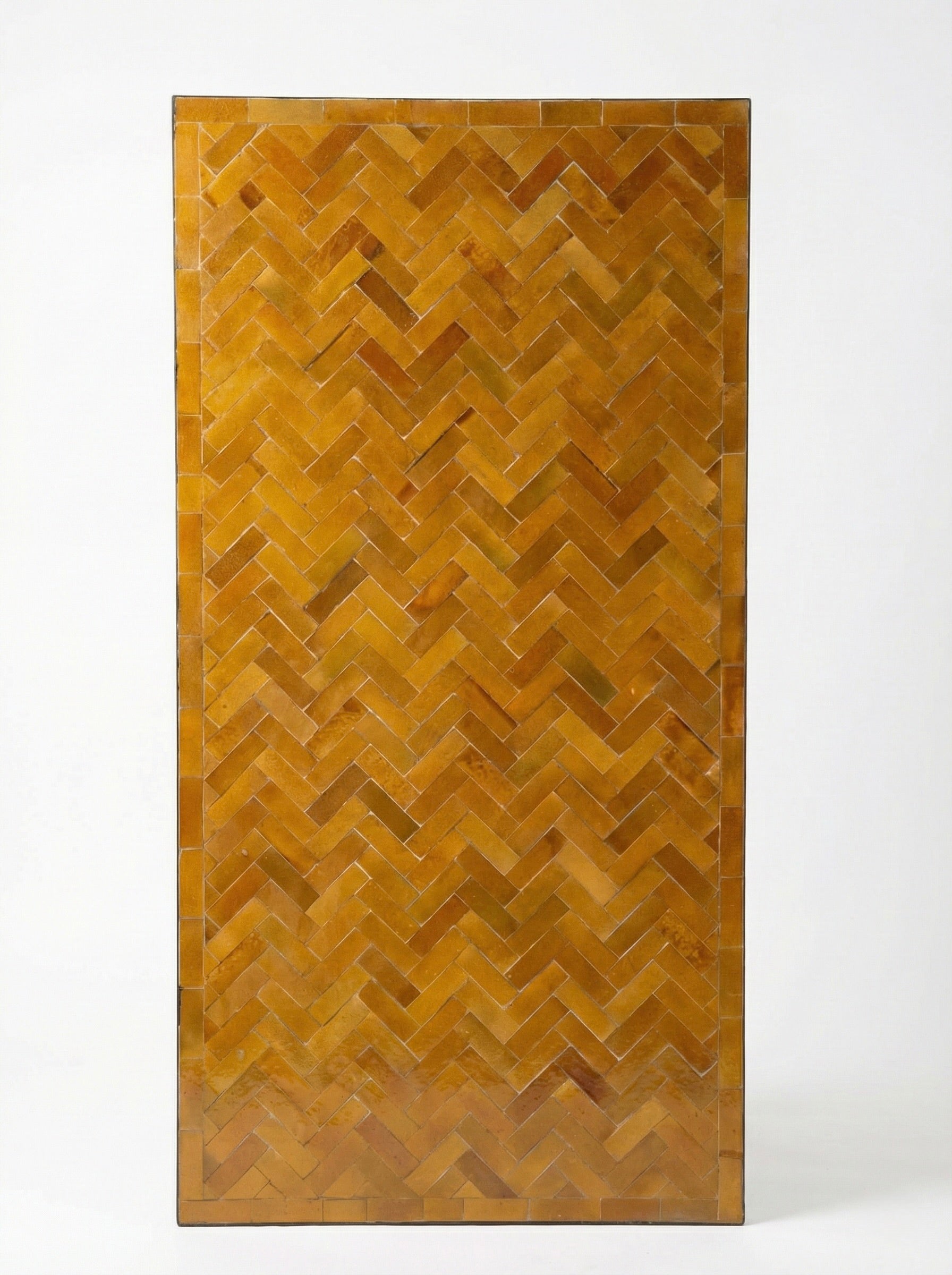 Tavolo mosaico 160x80 cm