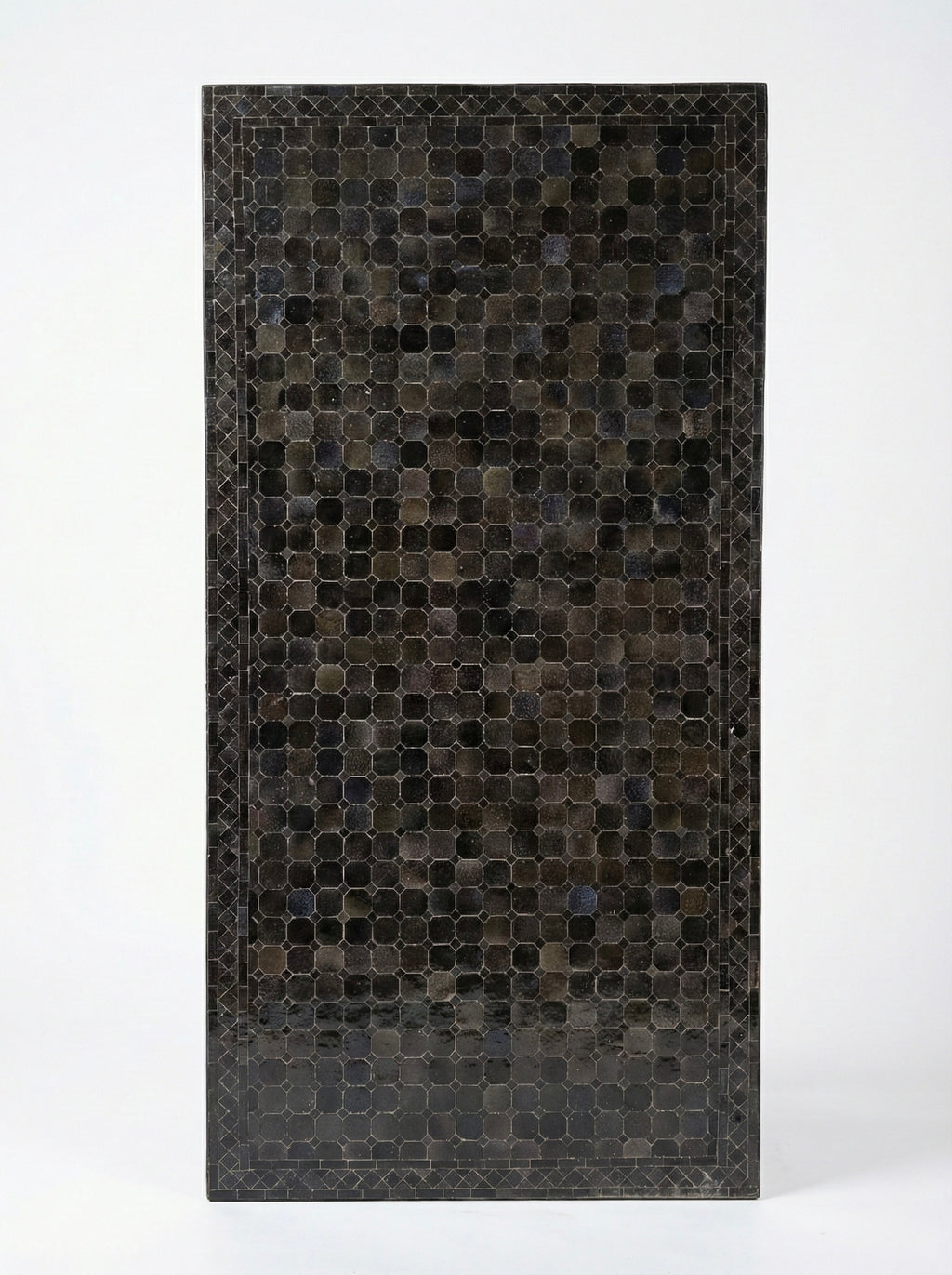 Tavolo mosaico 200x100 cm