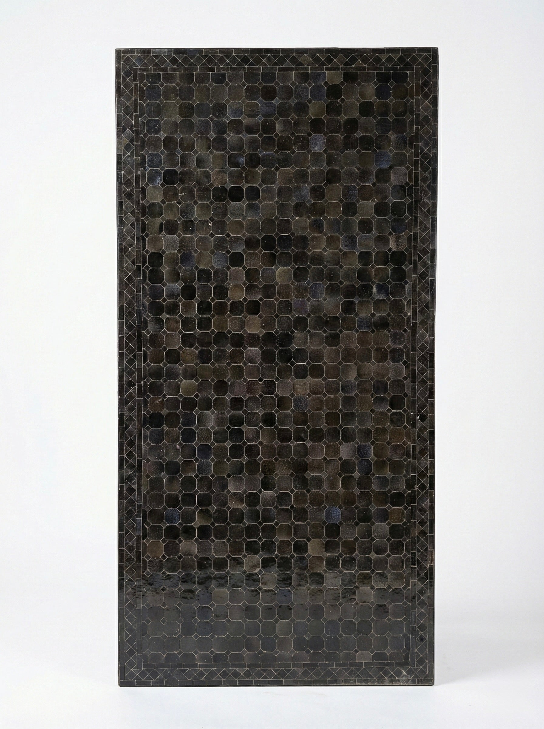 Tavolo mosaico 200x100 cm
