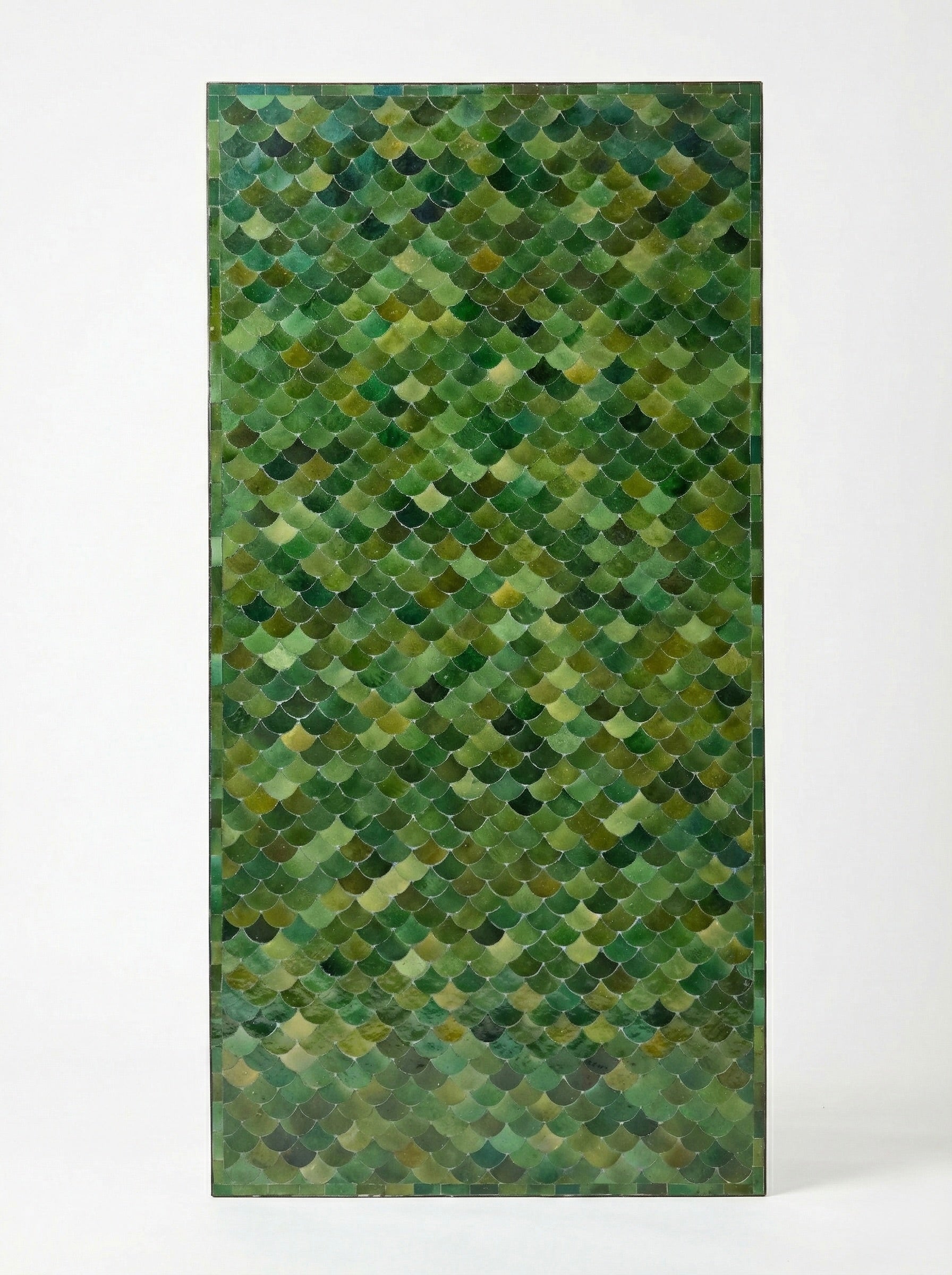 Tavolo mosaico 200x100 cm