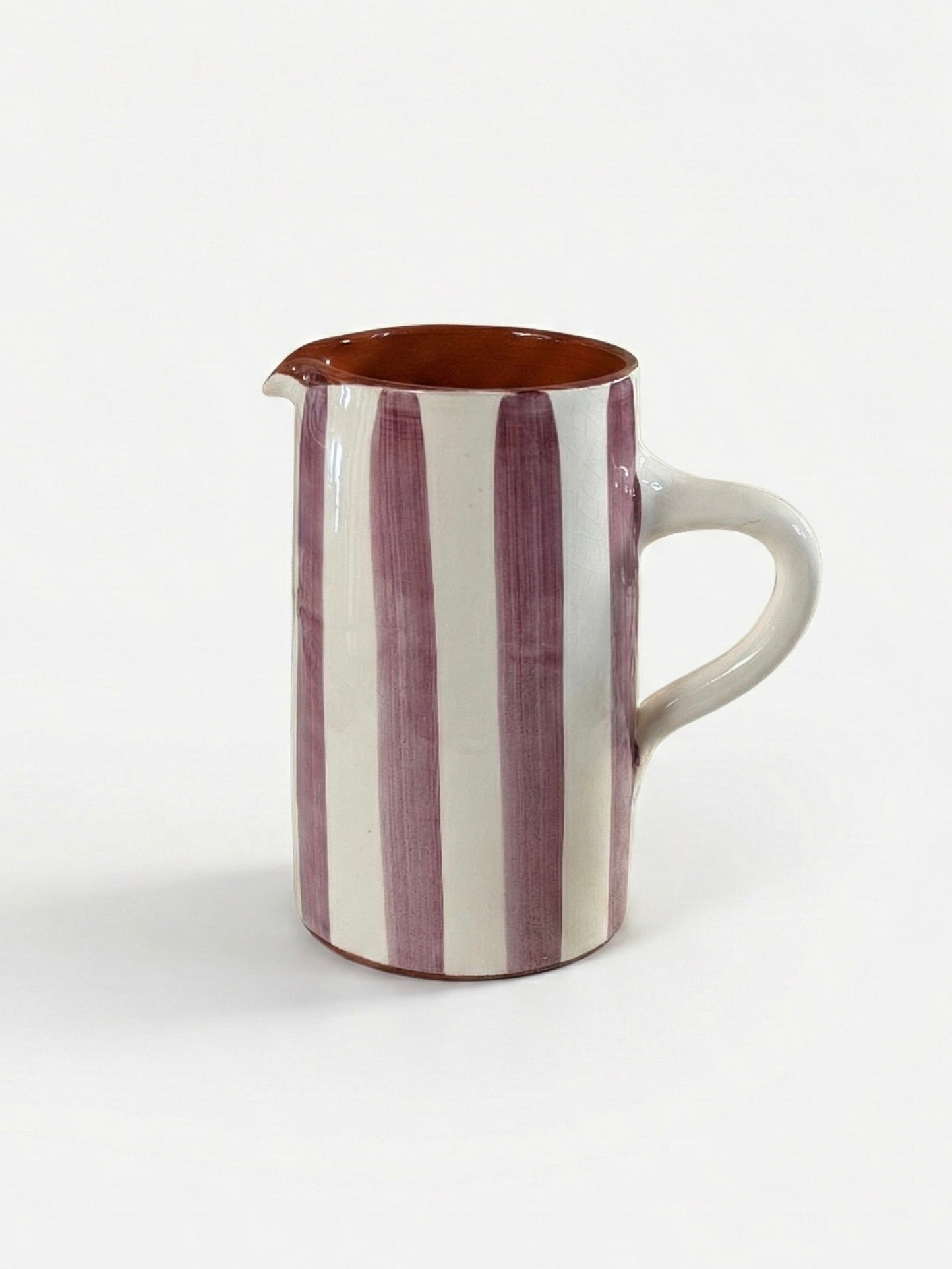 Brocca di Fez a righe