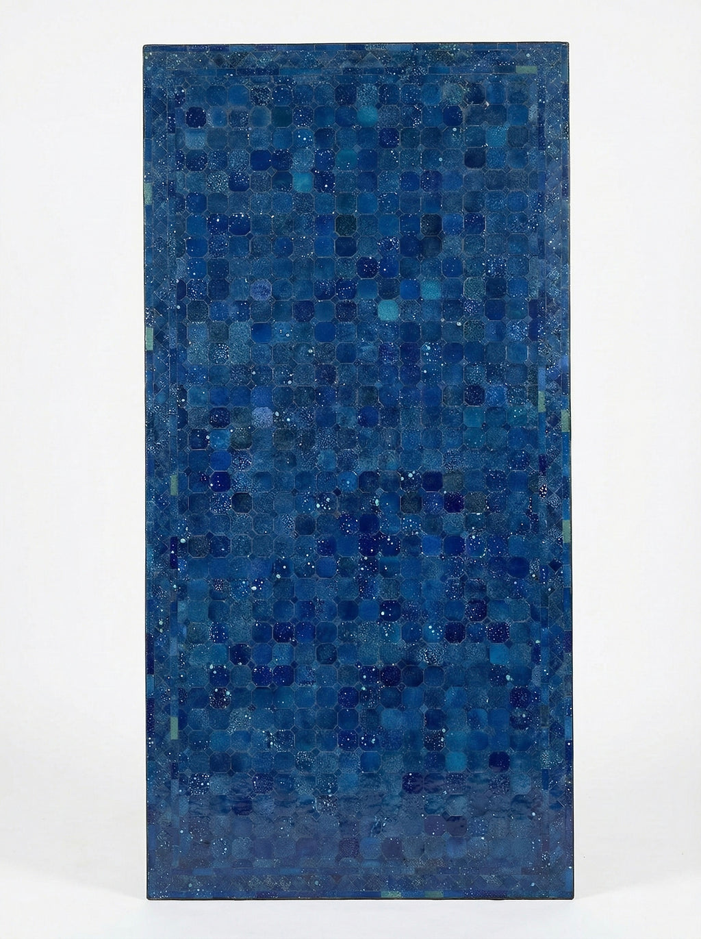 Tavolo mosaico 200x100 cm